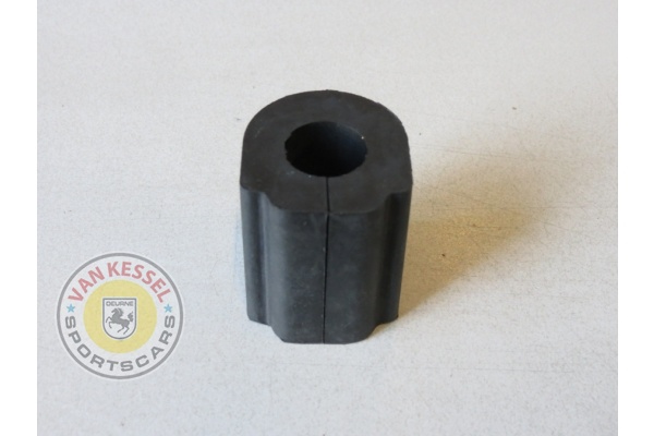 477411313D - Stabilisatorstangrubber achterzijde 21mm, 911 86-89, 964 en 993 Turbo, Uro