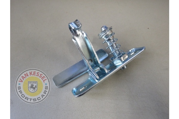 Frontdeckelschloss 911 65-73 und 912 Top-Nachbildung