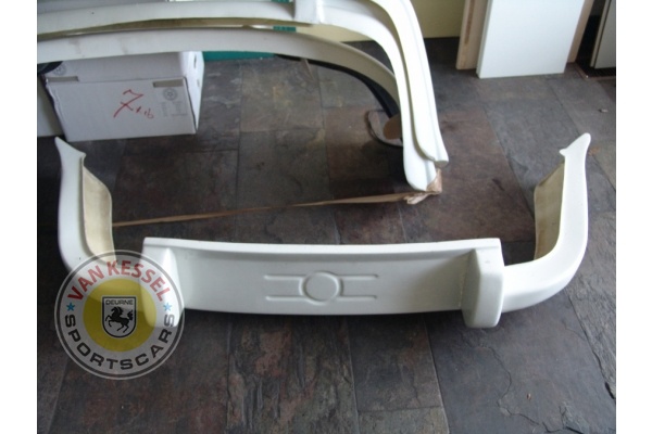 Heckstoßstange Polyester 911 2.7 Carrera RS-Look