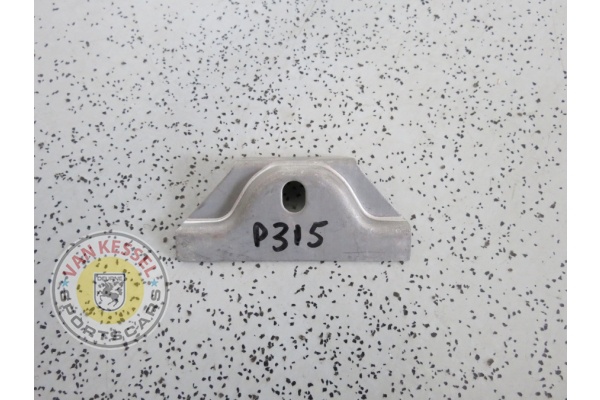 Batterieklemmplatte 914, 924, 944 und 968