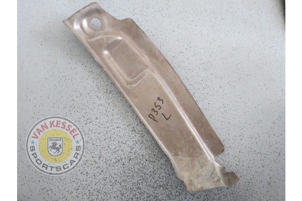 Schließblech links 914