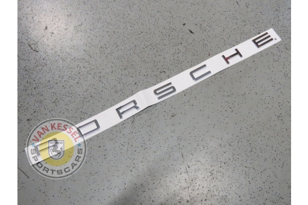 Emblem letters 