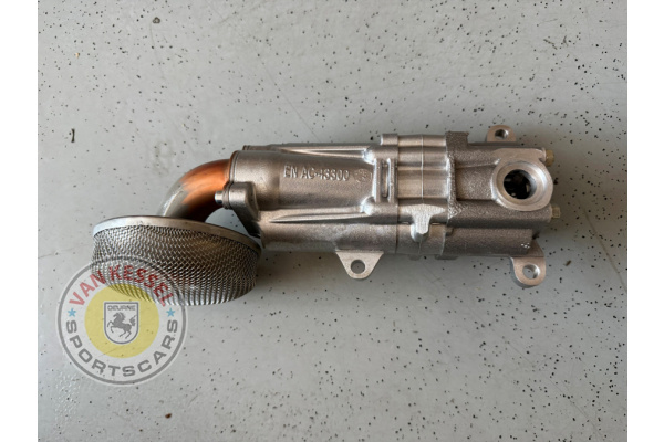 Pompe à huile moteur 3.6 964 et 993