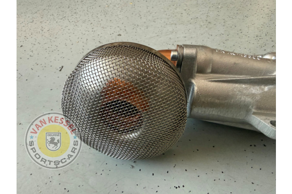 96410701114 - Oliepomp 3.6 motor 964 en 993