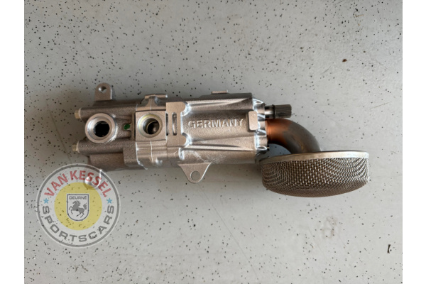 96410701114 - Oliepomp 3.6 motor 964 en 993