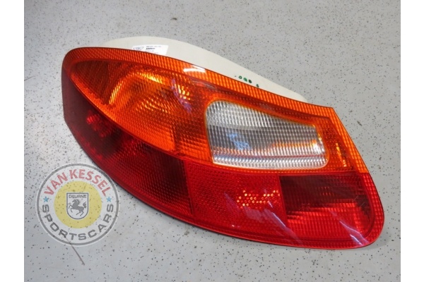 Achterlicht links 986 Boxster