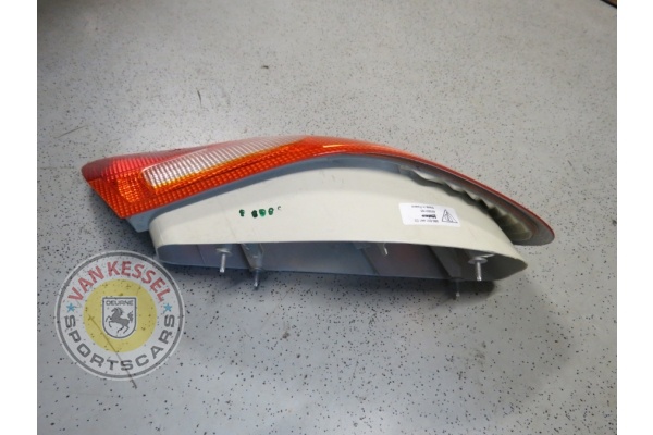 98663144103 - Achterlicht links 986 Boxster