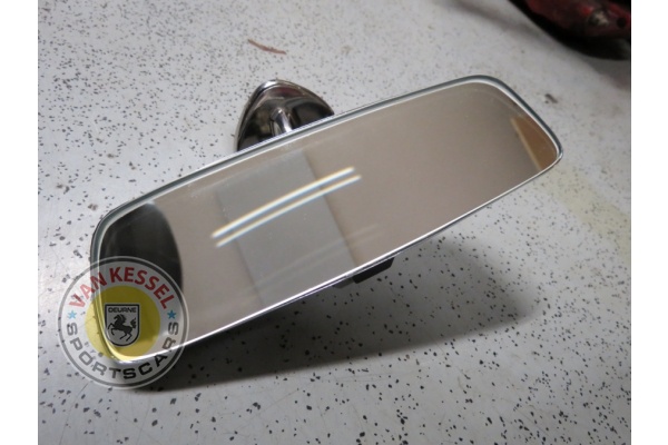 Interior mirror 356 coupe B/C