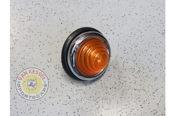Knipperlicht unit oranje 356 50-65