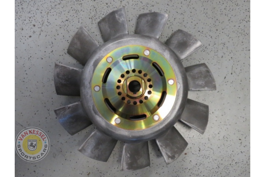 93010601201 - Koelvin motor 911 79-89