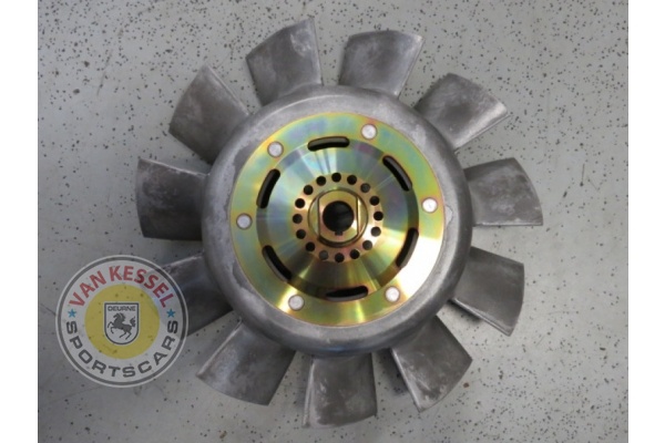 Aileron de refroidissement moteur 911 79-89