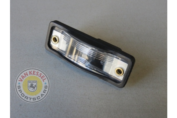 Kentekenverlichting 914