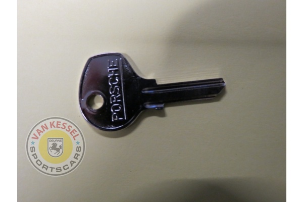 Key blank 356 and 911