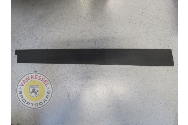 Door sill rubber left, 356A-B-C