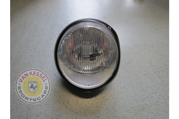 91163111302 - Koplamp 911, 912 en 964  zwarte rand