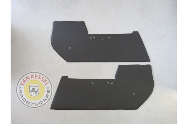 Door panel set 911 1972-1973 'elephant skin'