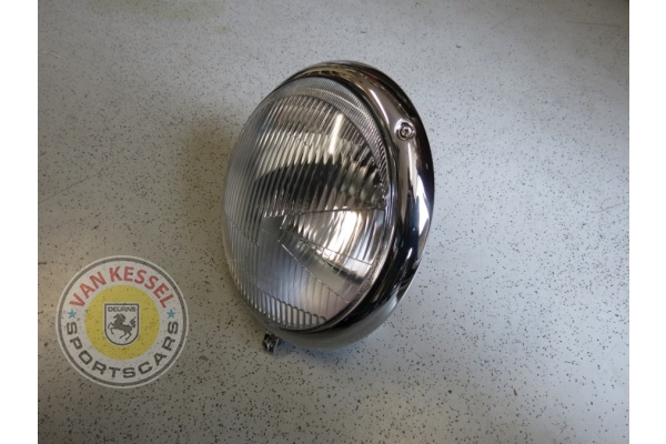 Koplamp chroom 356A 356B en 356C