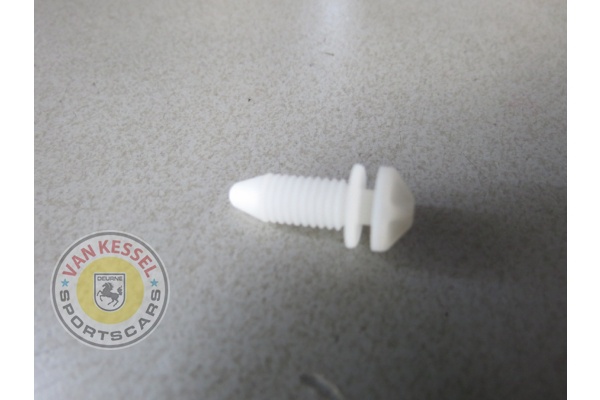 Door sill clips, 964 and 993