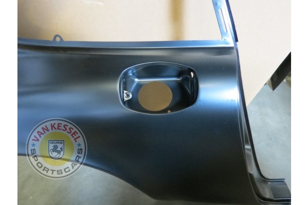 91150306201GRV - Achterscherm 911 Coupé 1972 rechts