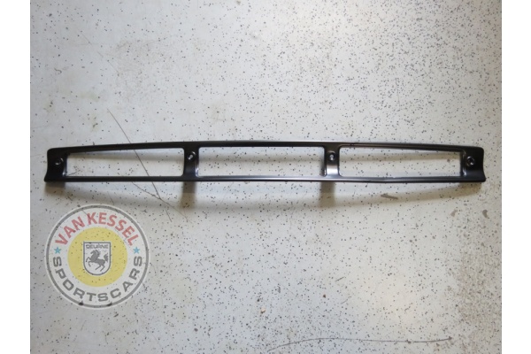 Kühlergrillrahmen schwarz, 911 65-89, 959, 964 und 993