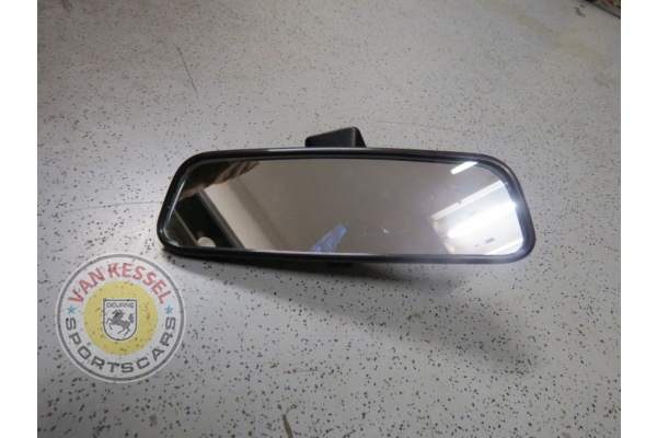 Interior mirror 911 68-77, 912 and 914 original