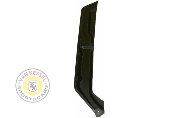 Bodenblech links, 911 65-89 außen 18cm