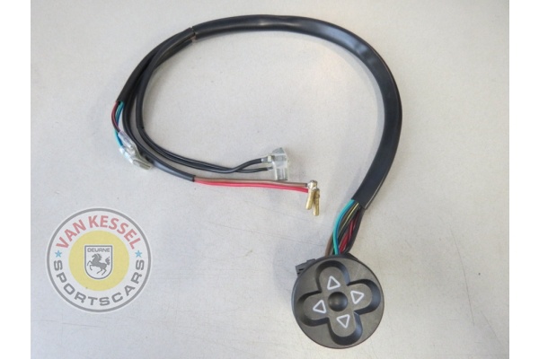 Seat switch 4-way 928 imitation