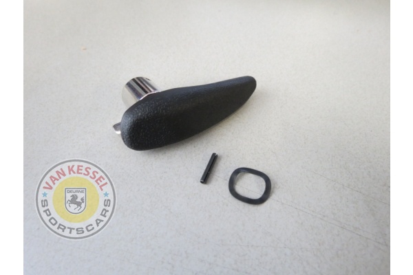 Window opener folding window in door 911 Targa right