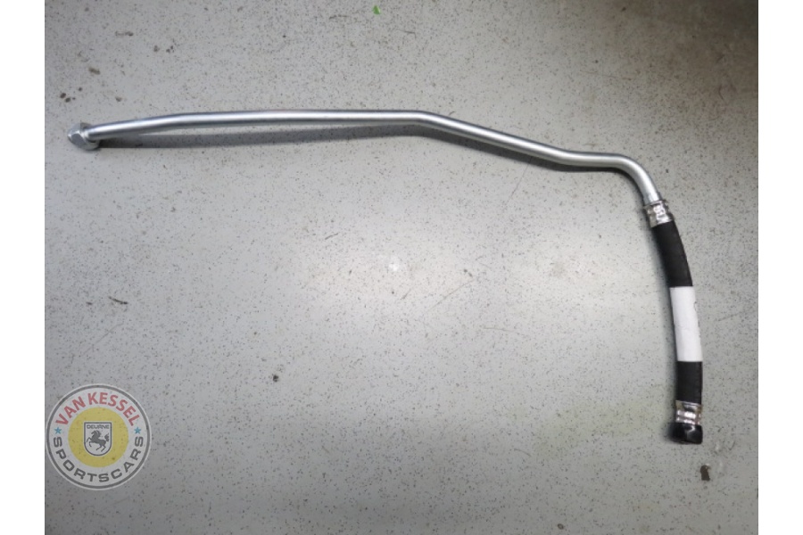 93010774310 - Olieleiding motor-thermostaat 911 Turbo