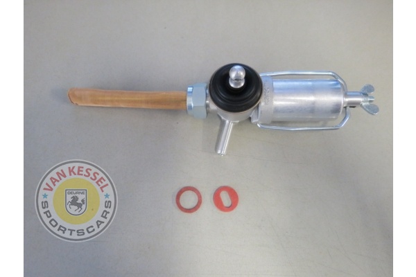 Benzinekraan 356