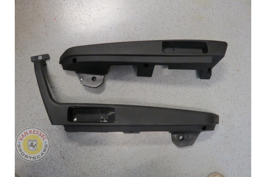 PCG55504125 - Armleuningset deurhendel 911 69-73