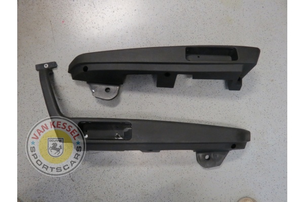Armrest set 911 69-73