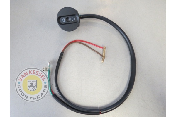 Seat switch (2-way) 911, 964, 928 and 959 imitation