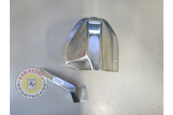Style de suspension de porte en bas à gauche 911 64-94