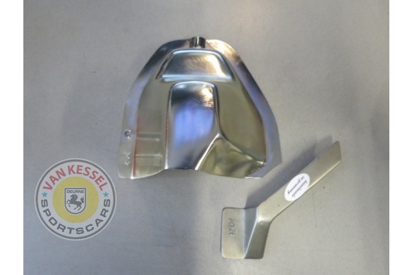 Style de suspension de porte en bas à droite 911 64-94