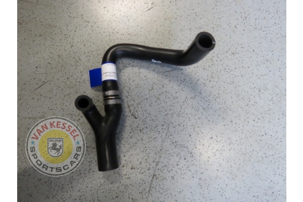 Carter breather hose 911 76-83