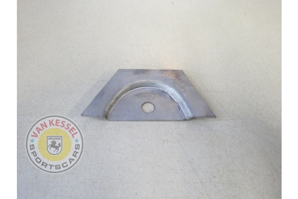 Pedal plate fixing plate 911 and 912 65-89