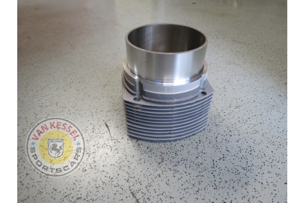 Piston and cylinder set 90mm 911 2.7 210hp