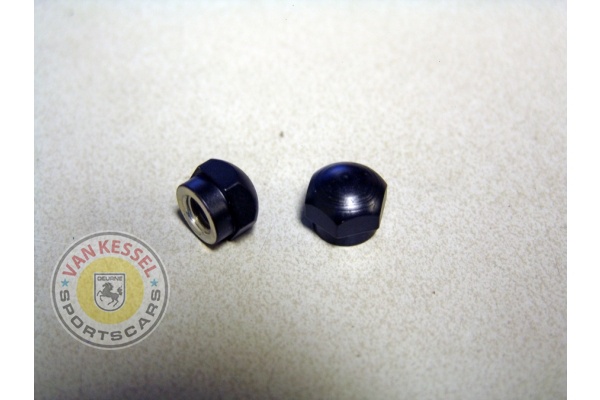Windshield wiper nut 911 and 912 65-75