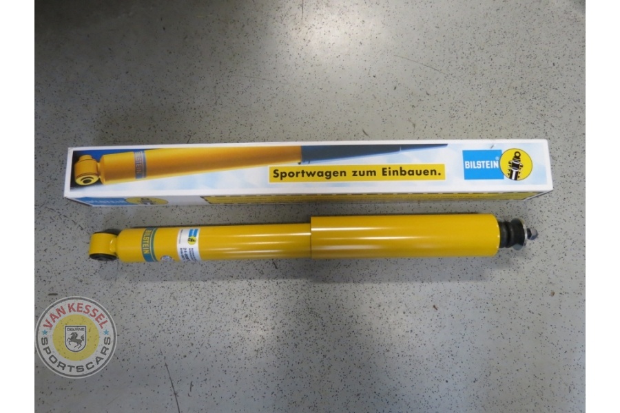 91133305106 / 24-009751 - Schokdemper Bilstein B6 sport, 911 72-89, achterzijde GEEL