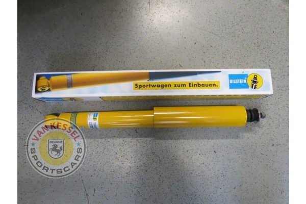 Schokdemper Bilstein B6 sport, 911 72-89, achterzijde GEEL