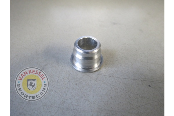 Ring am Frontdeckelschloss zum Halten der Feder 911