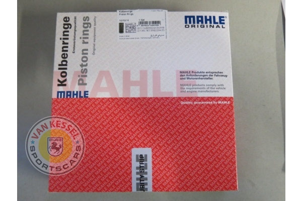 Piston ring 996 turbo