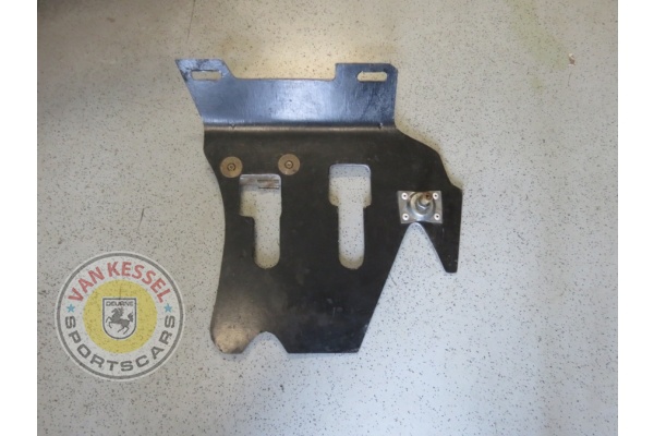 Pedal plate 911 and 912 Targa 65-73