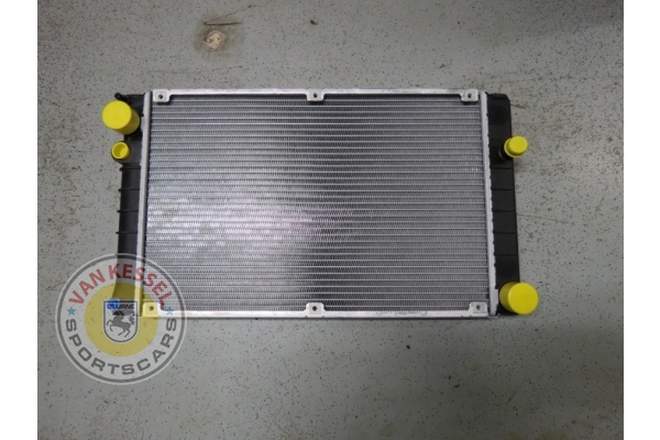 Radiateur 944 type 2