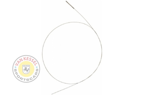Front cover cable 356B and C