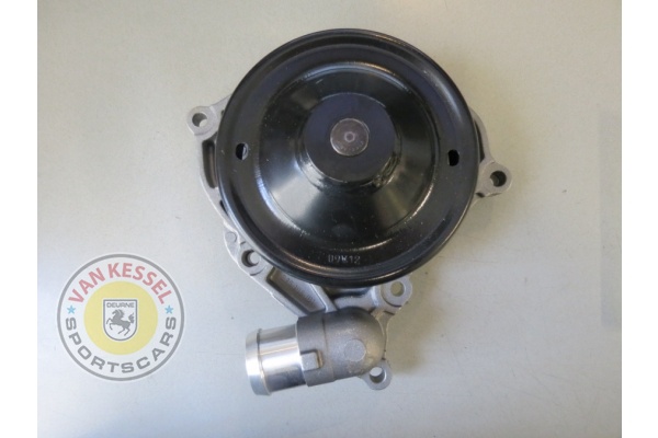 Waterpomp 996 en Boxster 986 Magneti