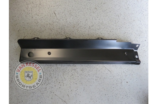 Motorblik 911 3.2 links zijkant