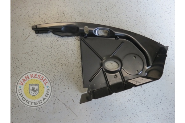 Motorblik 911 3.2 links 