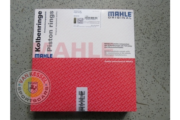 Piston ring 997 3.8